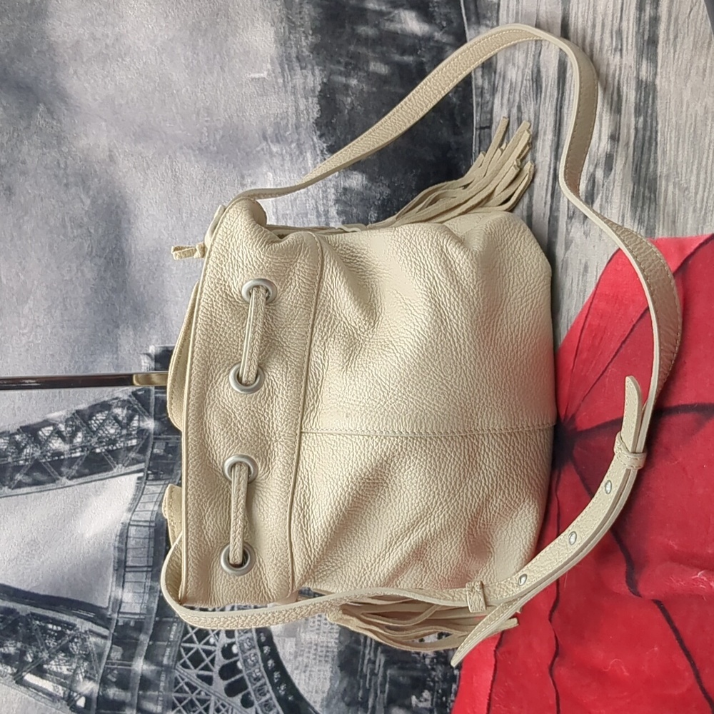 American Eagle Legal Drawstring Bag View 5